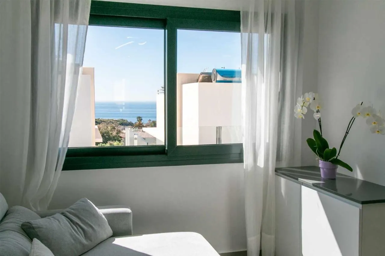 فيلا Espectacular Adosado Con Piscina, Vistas Al Mar 4 نيرخا إسبانيا