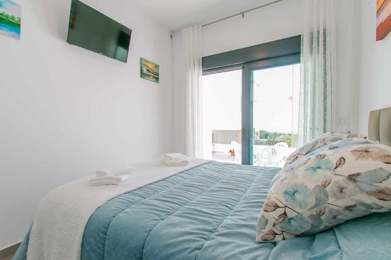بيت للعطل فيلا Espectacular Adosado Con Piscina, Vistas Al Mar 4 نيرخا